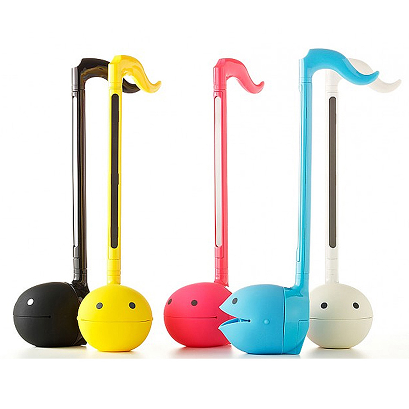 Musical Instrument Japanese - Professional Otamatone Japanese Electronic Musical Instrument