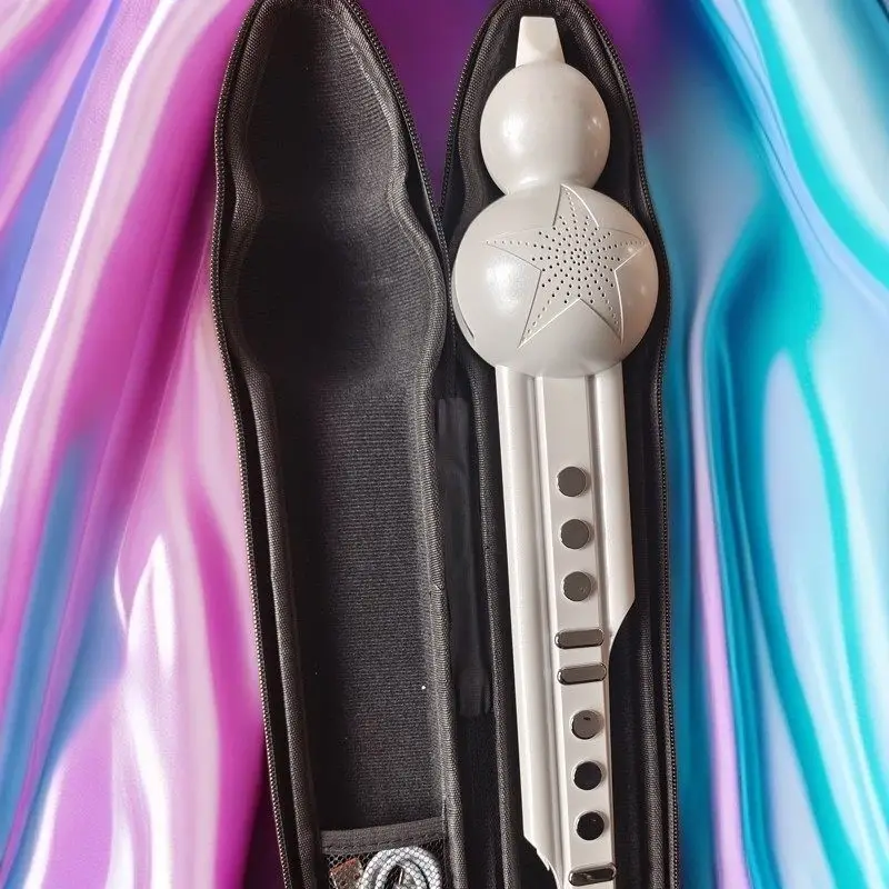 Electric sound gourd silk, ele - Musical Instrument You Blow Into recension och pris