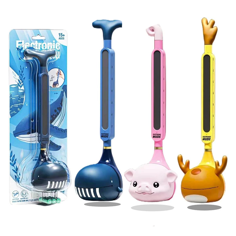 Otamatone Japanese Electronic  - Musical Instrument Japanese recension och pris