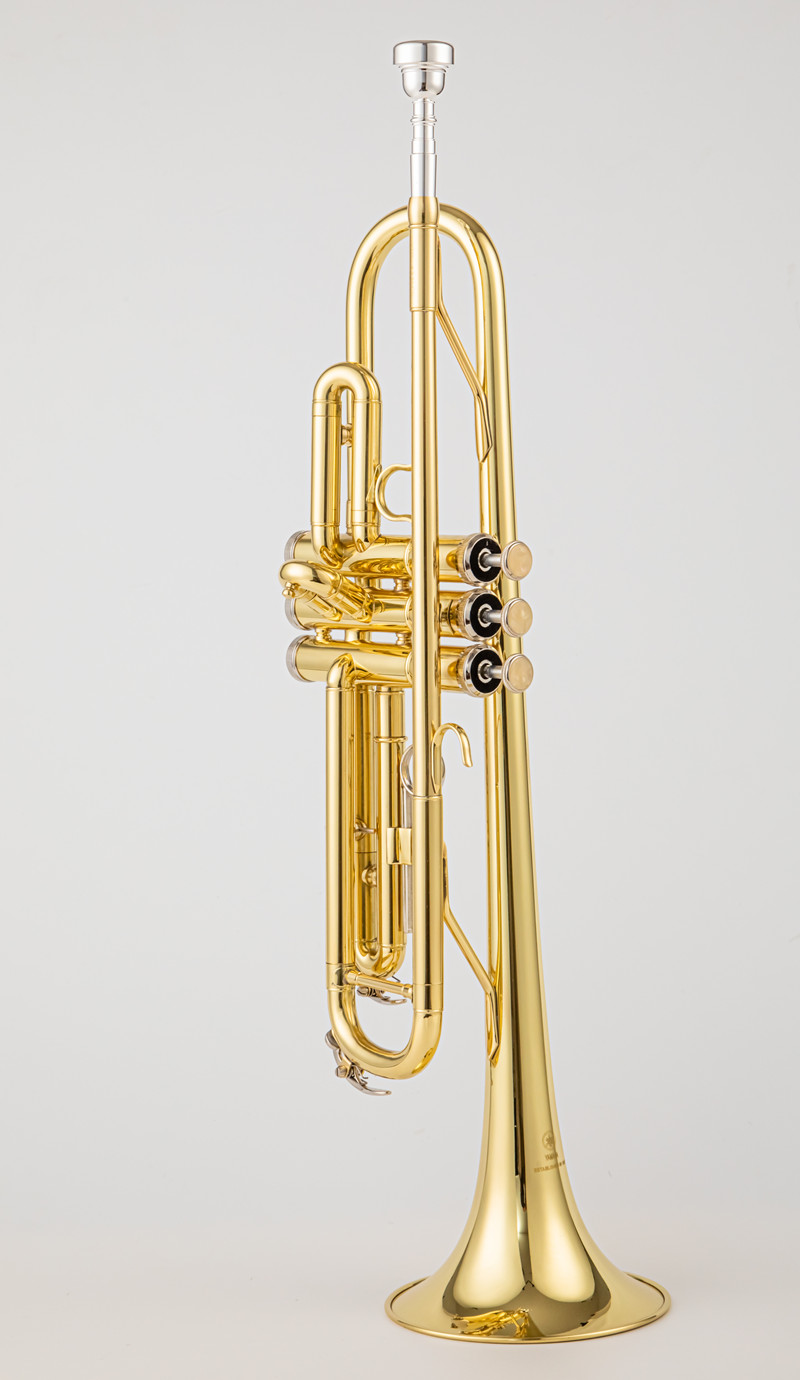 Made in Japan Quality 4335 Bb  - Musical Instrument Japan recension och pris