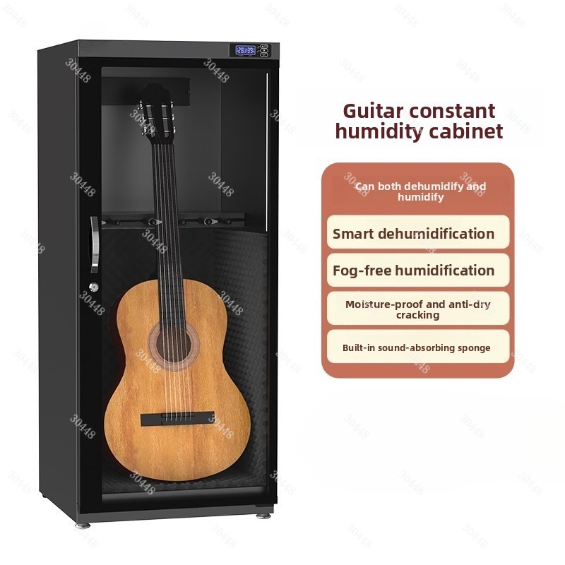 Smart Constant Humidity Dry Ca - Violin Musical Instrument recension och pris