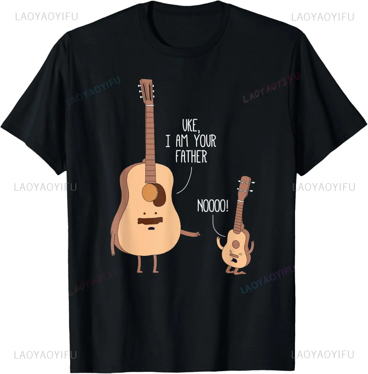 Uke I Am Your Father Ukulele G - Musical Instrument Japan recension och pris