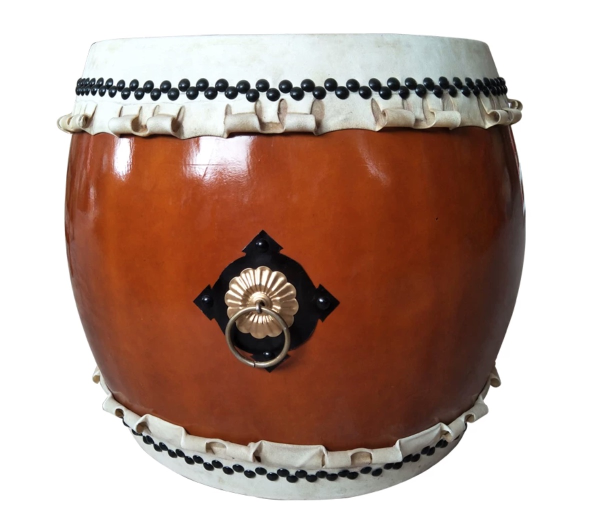 12 Inch Japanese Taiko Drum Tr - Musical Instrument Japanese recension och pris