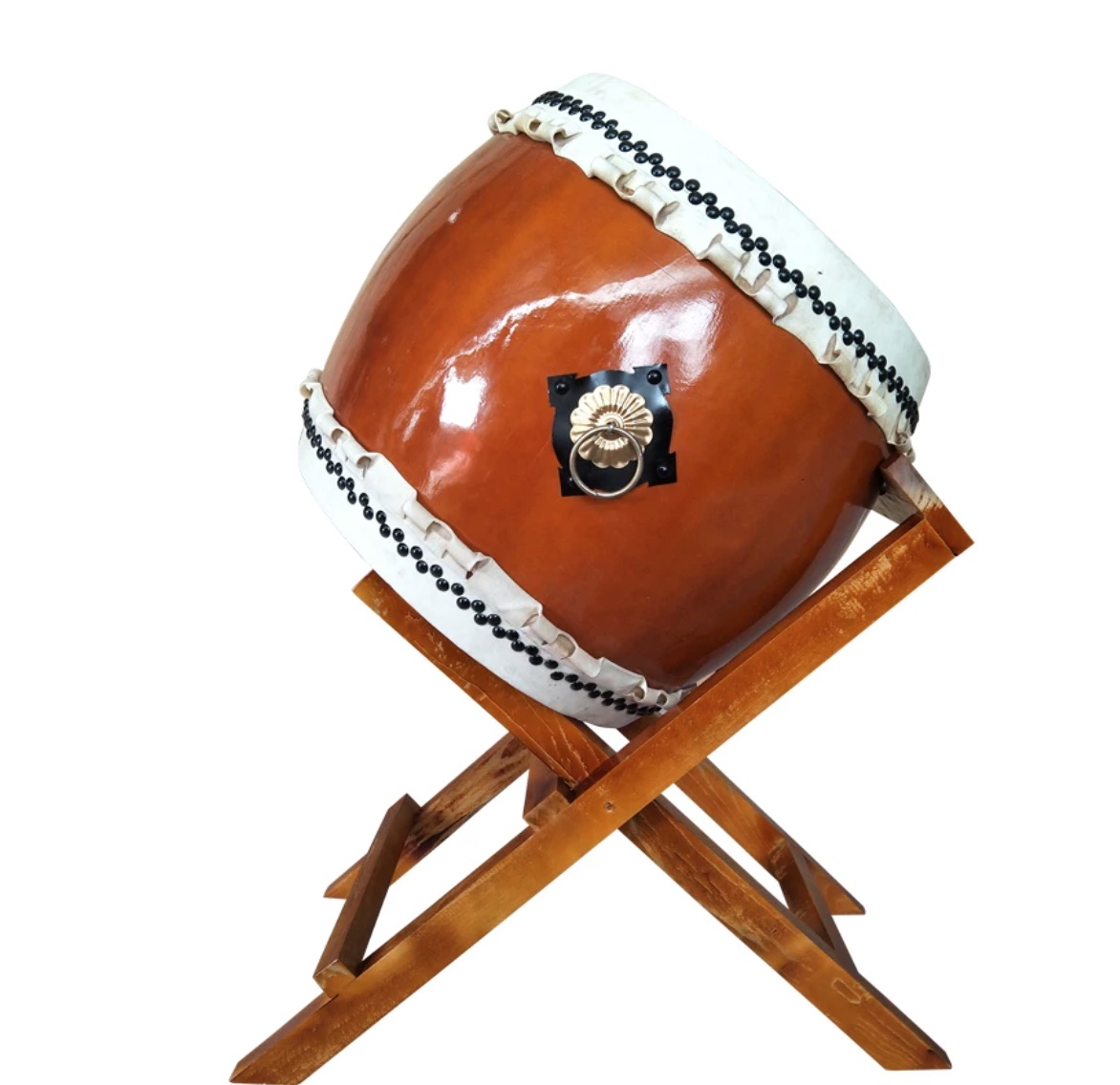 12 Inch Japanese Taiko Drum Tr - Musical Instrument Japanese recension och pris