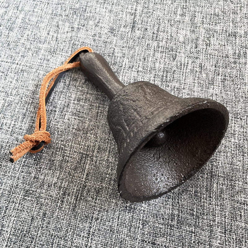 Copper Hand Bells Sound Healin - Musical Instrument Japanese recension och pris