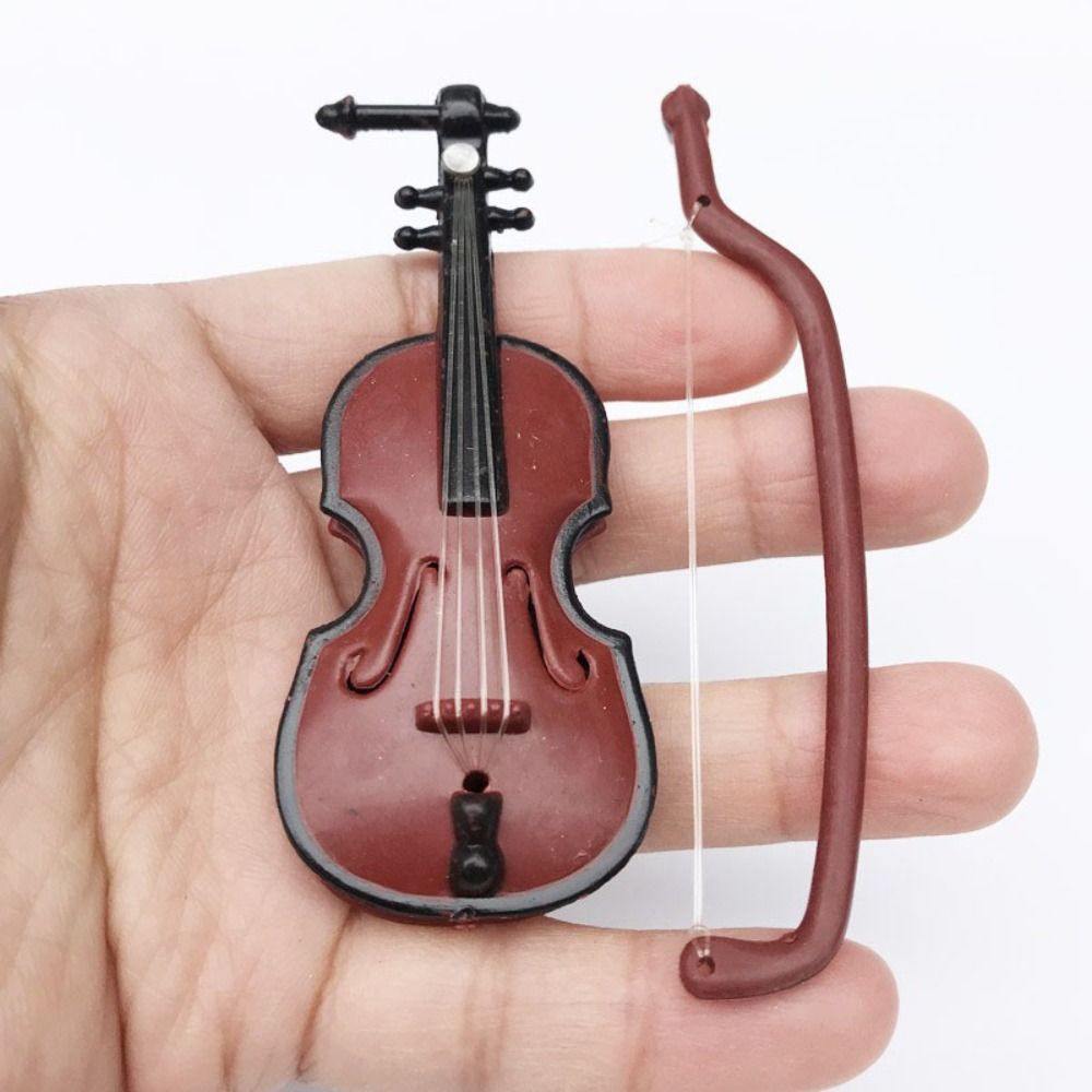 Miniature Model Mini Golden Tr - Musical Instrument Japan recension och pris