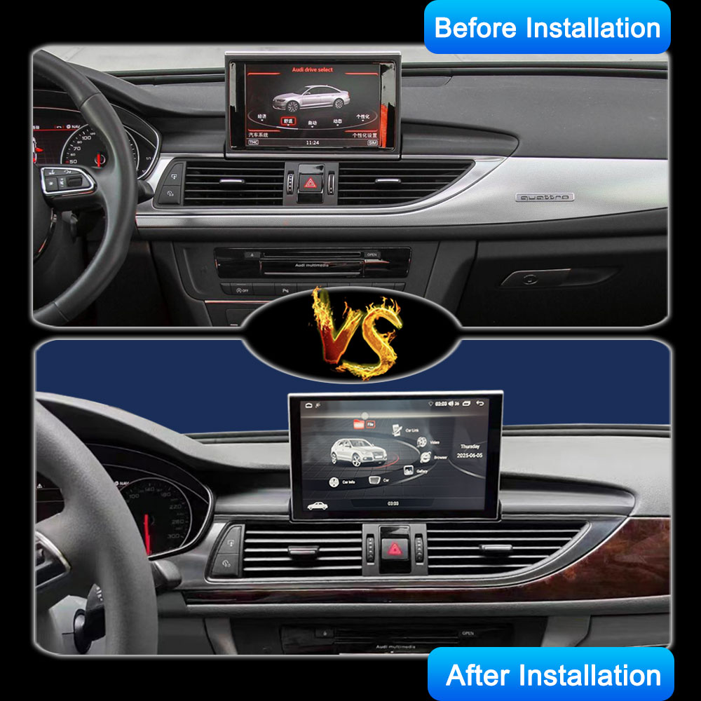Android 15 Carplay Car Multime - Musical Instrument Japanese recension och pris