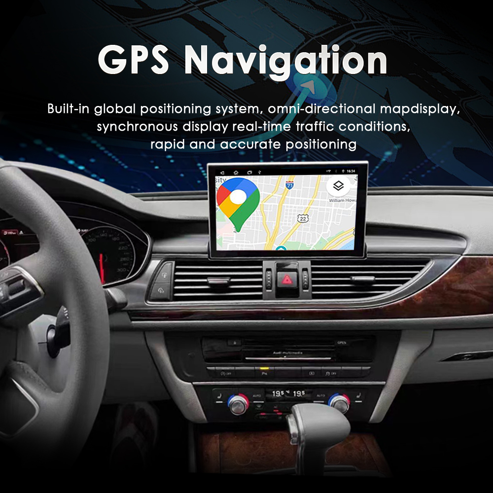 Android 15 Carplay Car Multime - Musical Instrument Japanese recension och pris
