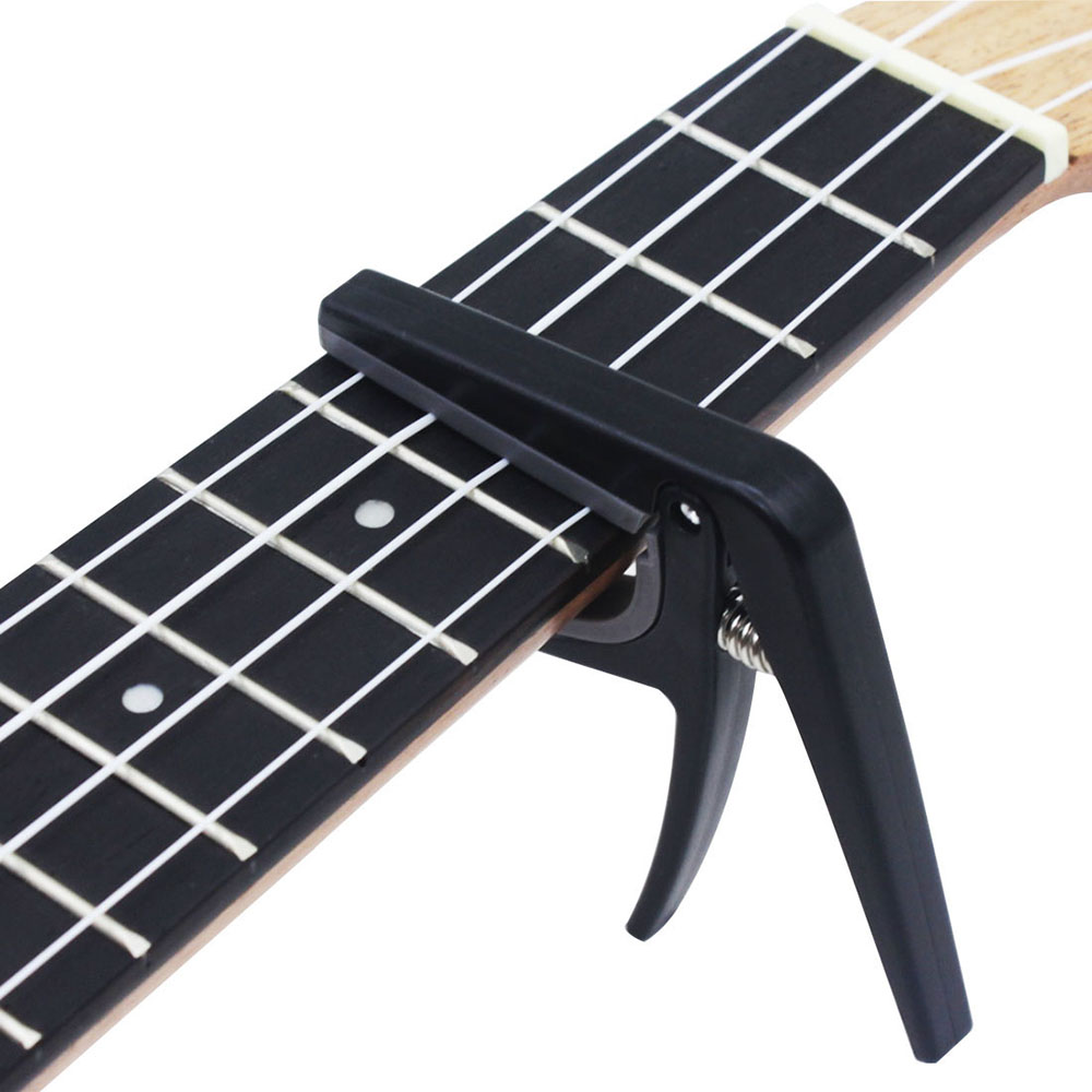 Guitar Tuning Clamp Profession - Musical Instrument Hawaii recension och pris