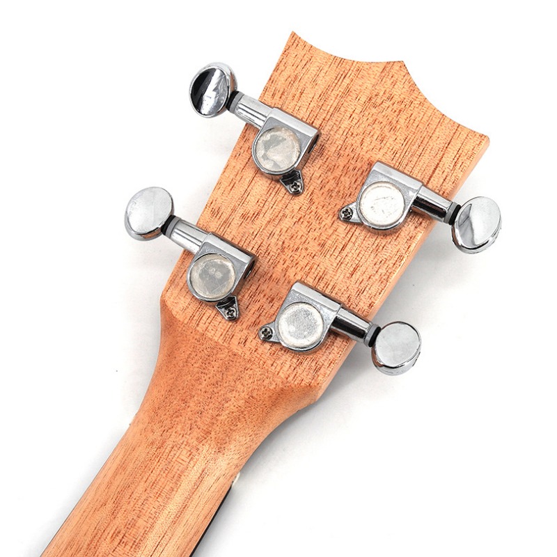 21 Inch Grape sound hole Rosew - Musical Instrument Hawaii recension och pris