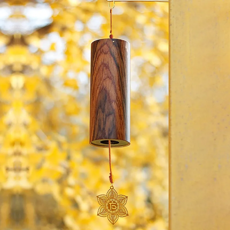 Japanese Wind Chimes Outdoor R - Musical Instrument Japanese recension och pris