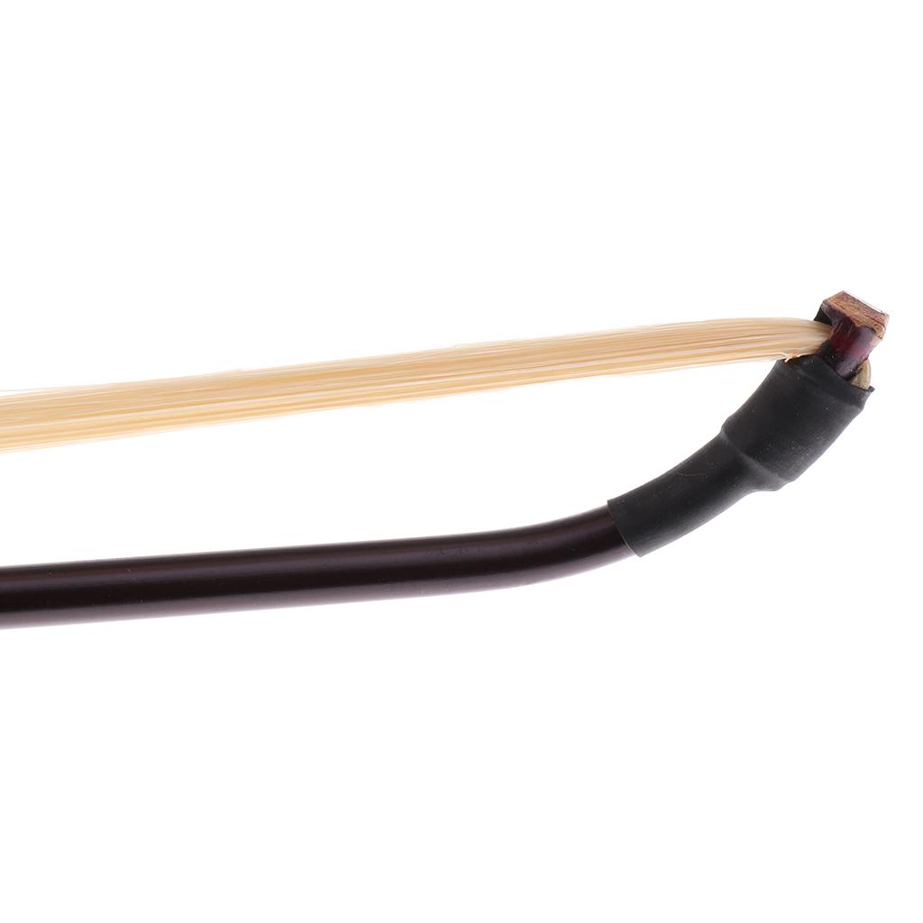 High Quality Violin Bow Hair E - Violin Musical Instrument recension och pris