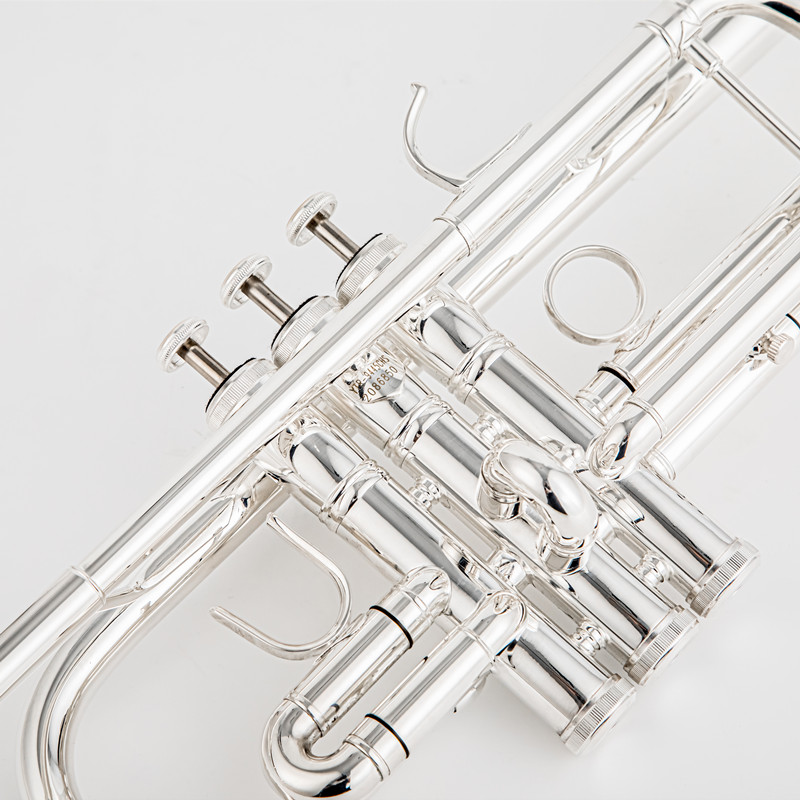 Japan quality 9445CHS C Trumpe - Musical Instrument Japan recension och pris
