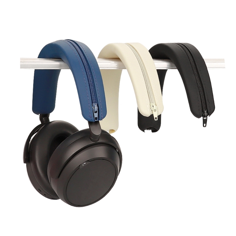 Replacement Soft Silicone Head - Sennheiser Headphone Momentum 4 recension och pris