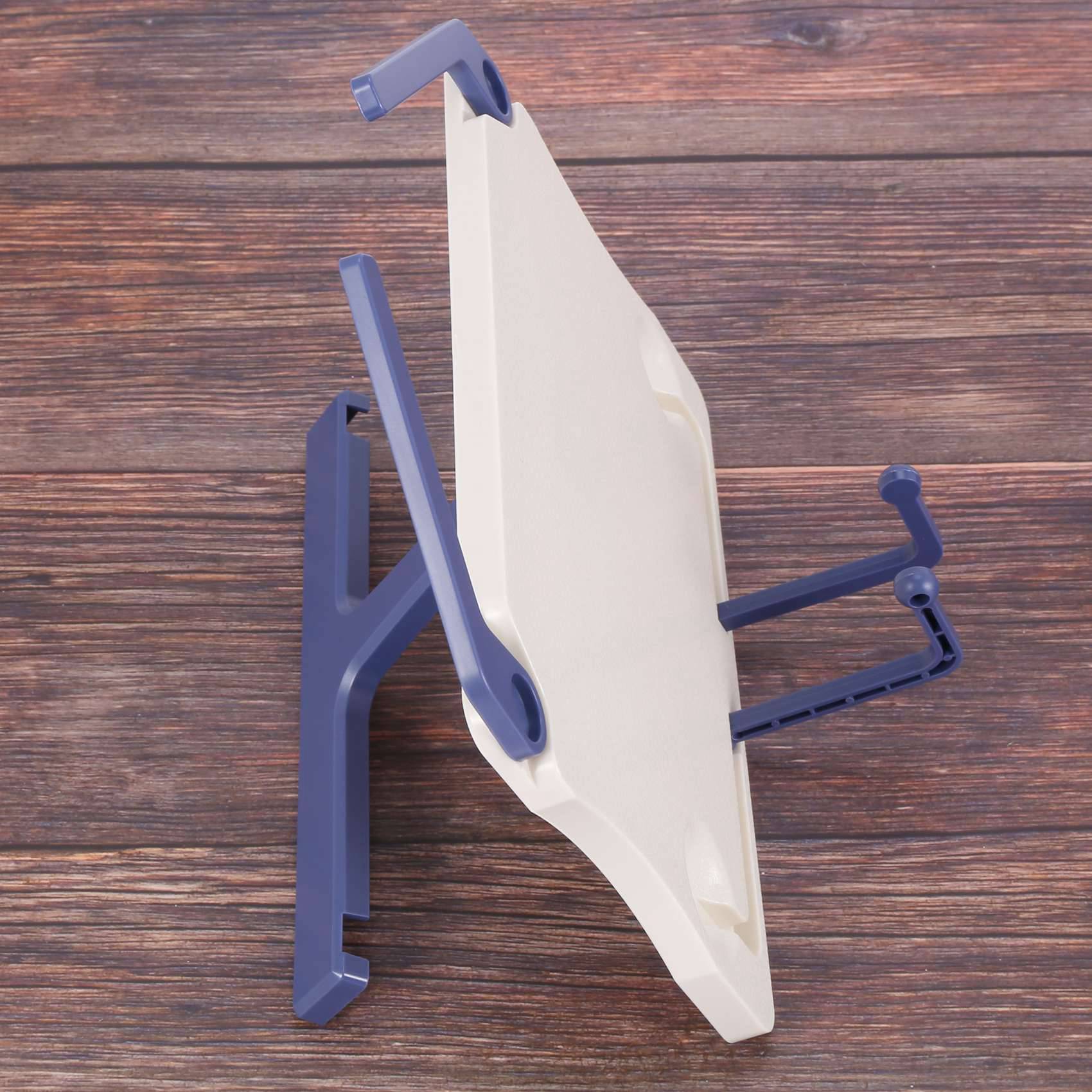 HOES-2X Folding Tabletop Music - Violin Musical Instrument recension och pris