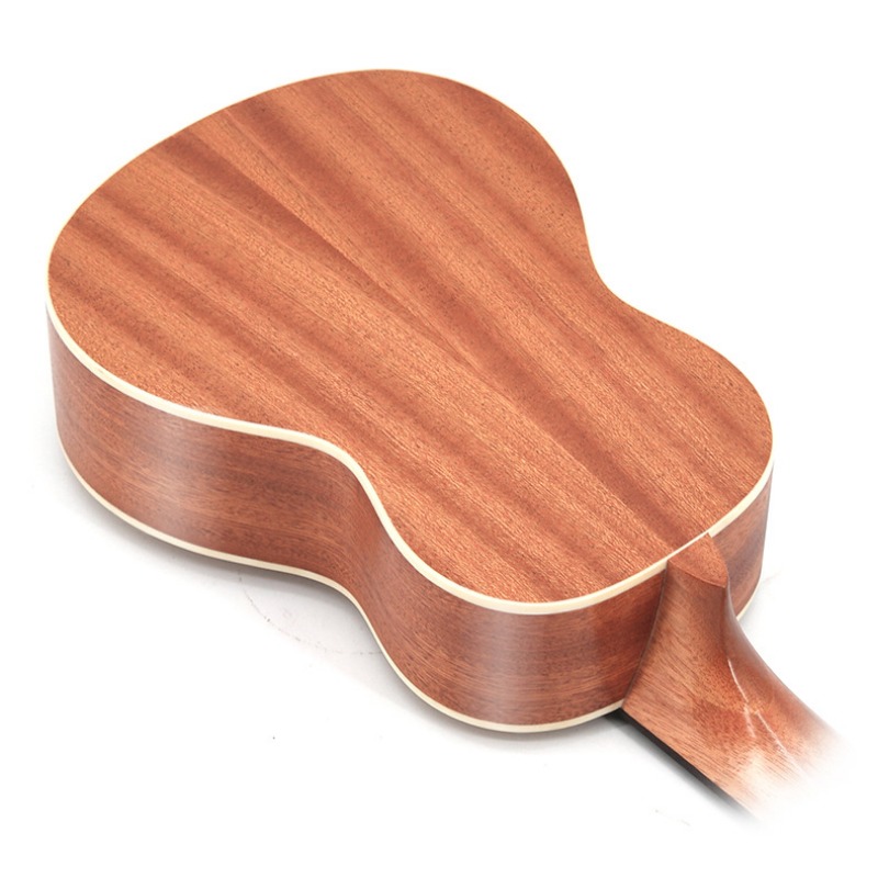 21 Inch Engelmann Spruce Top U - Musical Instrument Hawaii recension och pris