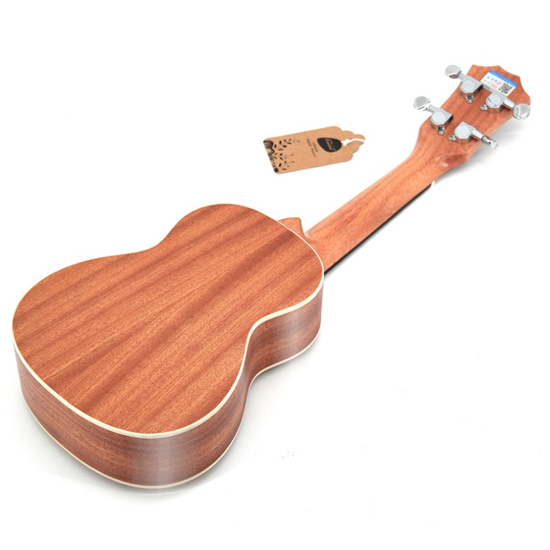 21 Inch Engelmann Spruce Top U - Musical Instrument Hawaii recension och pris