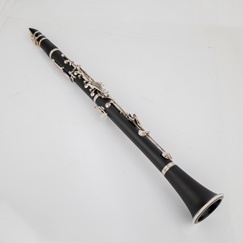 Made in Japan 450 Bb Clarinet  - Musical Instrument Japan recension och pris