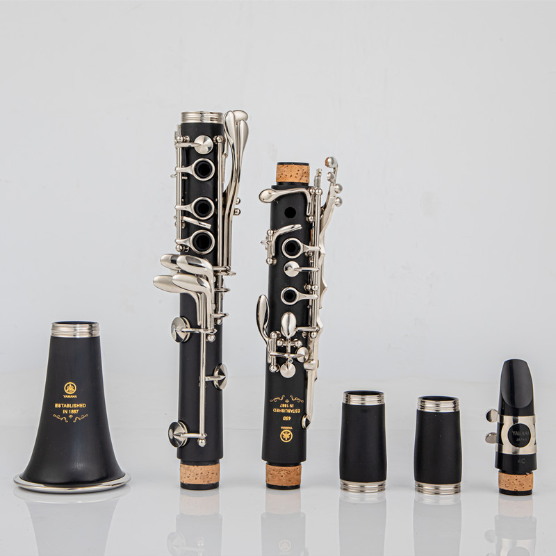 Made in Japan 450 Bb Clarinet  - Musical Instrument Japan recension och pris