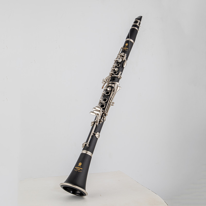 Made in Japan 450 Bb Clarinet  - Musical Instrument Japan recension och pris