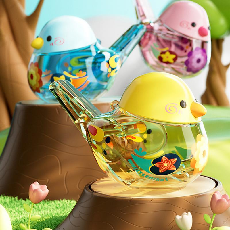 Cartoon Whistle Tide Play Fun  - Musical Instrument You Blow Into recension och pris