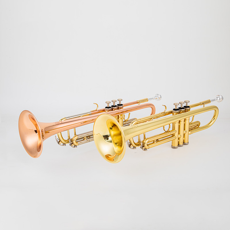 Japan 8335 Bb Trumpet made of  - Musical Instrument Japan recension och pris