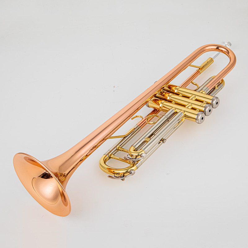 Japan 8335 Bb Trumpet made of  - Musical Instrument Japan recension och pris