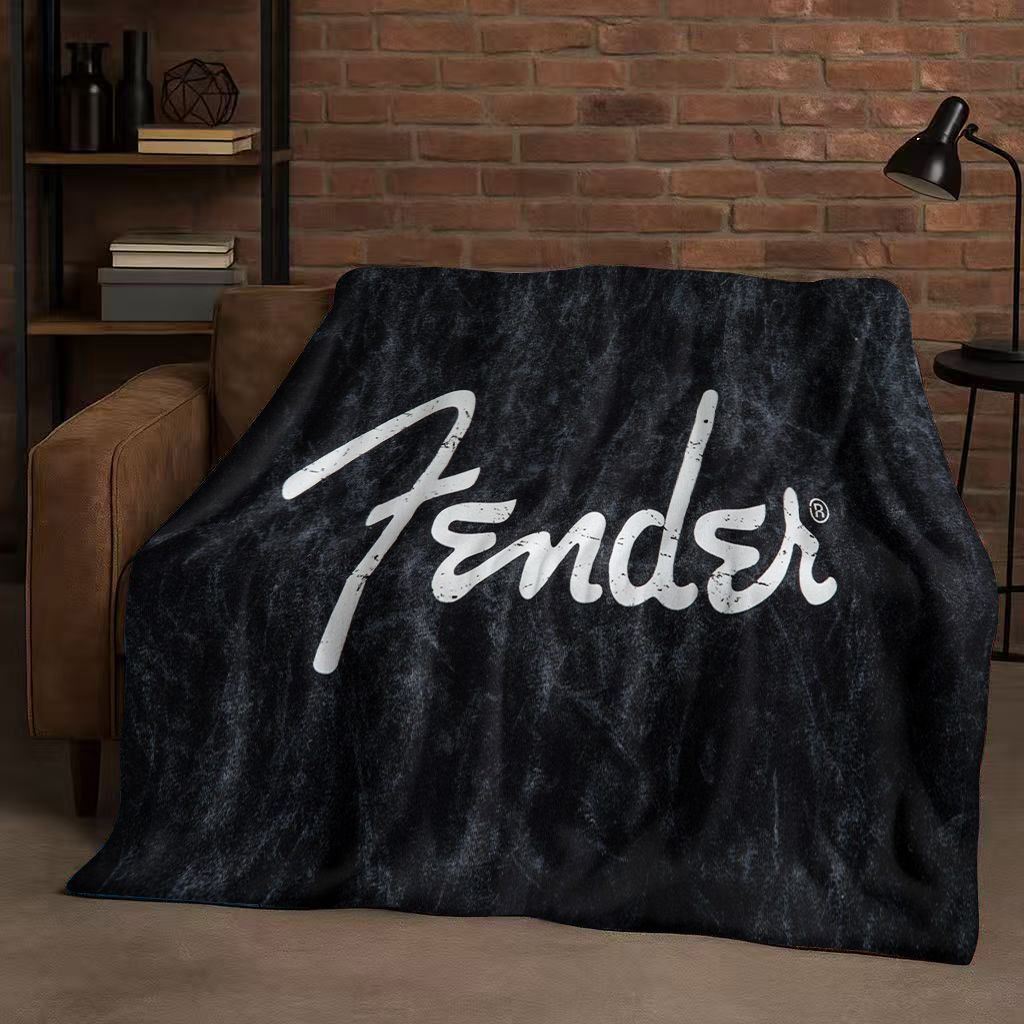 3D F-Fender Guitar Musical Ins - Musical Instrument Sign recension och pris