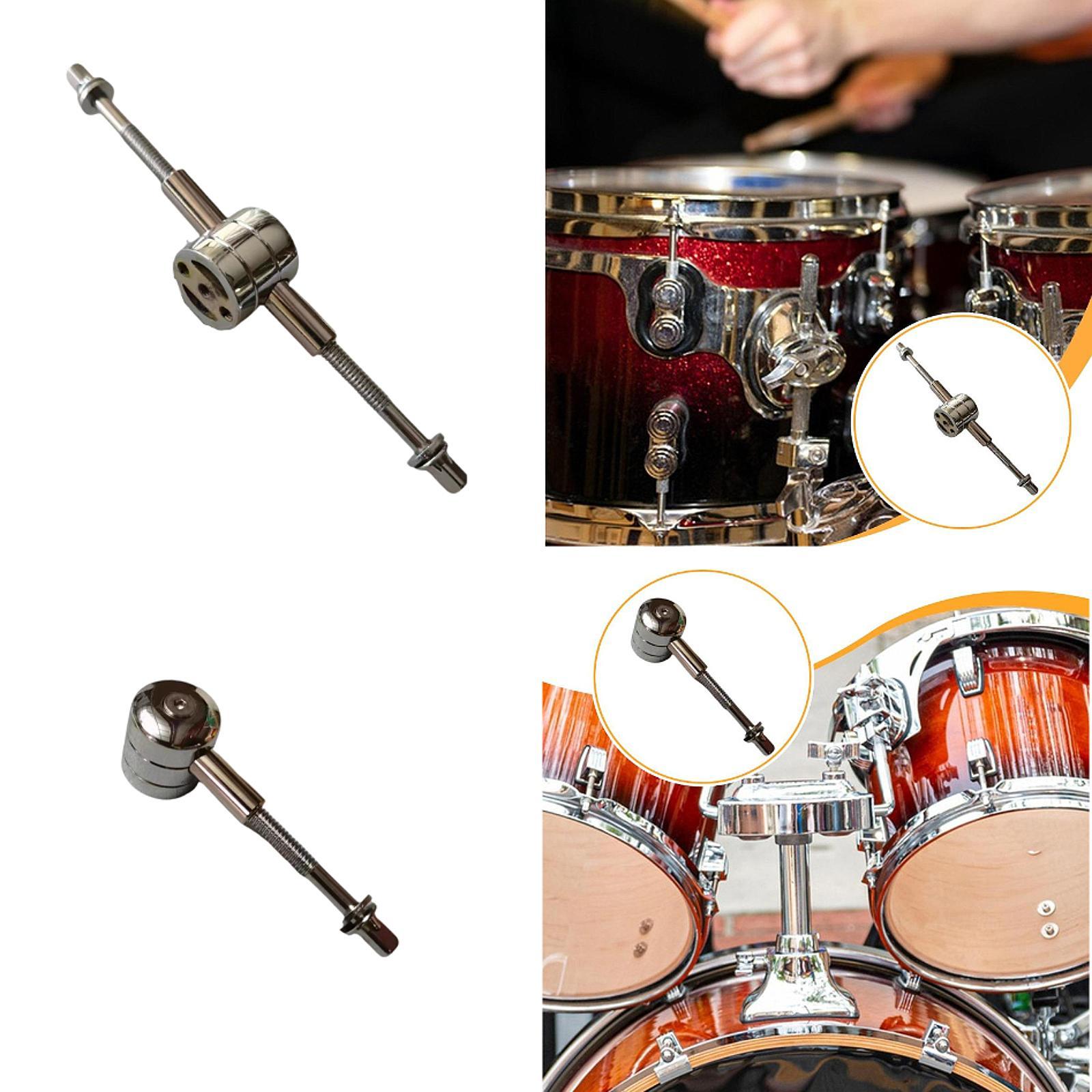 Snare Drum Lug Metal Lug Excha - Musical Instrument Exchange recension och pris