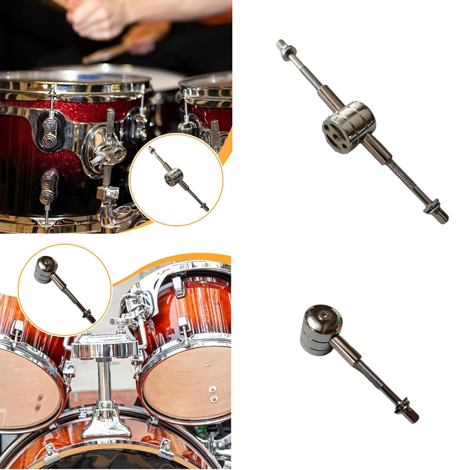 Snare Drum Lug Metal Lug Excha - Musical Instrument Exchange recension och pris