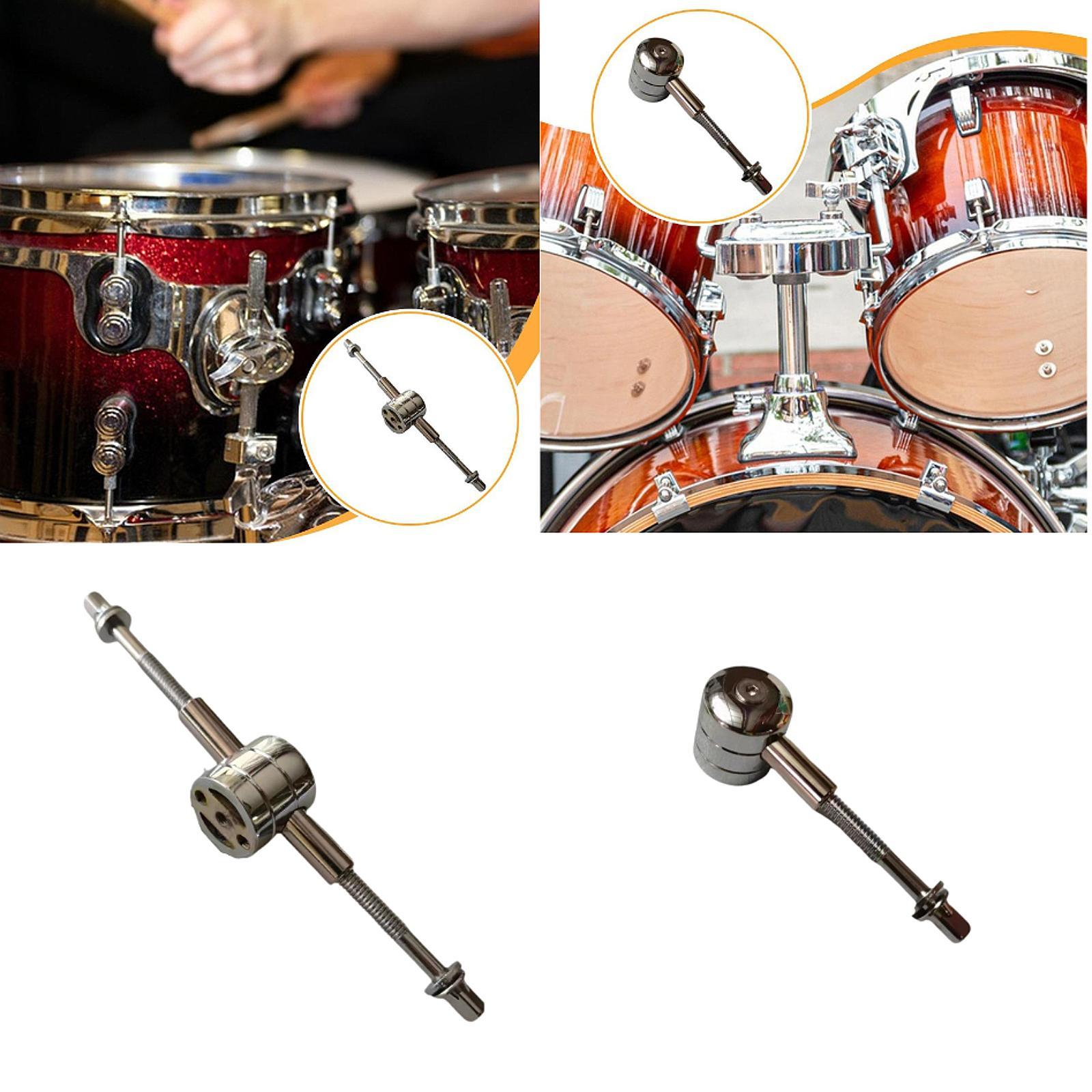 Snare Drum Lug Metal Lug Excha - Musical Instrument Exchange recension och pris
