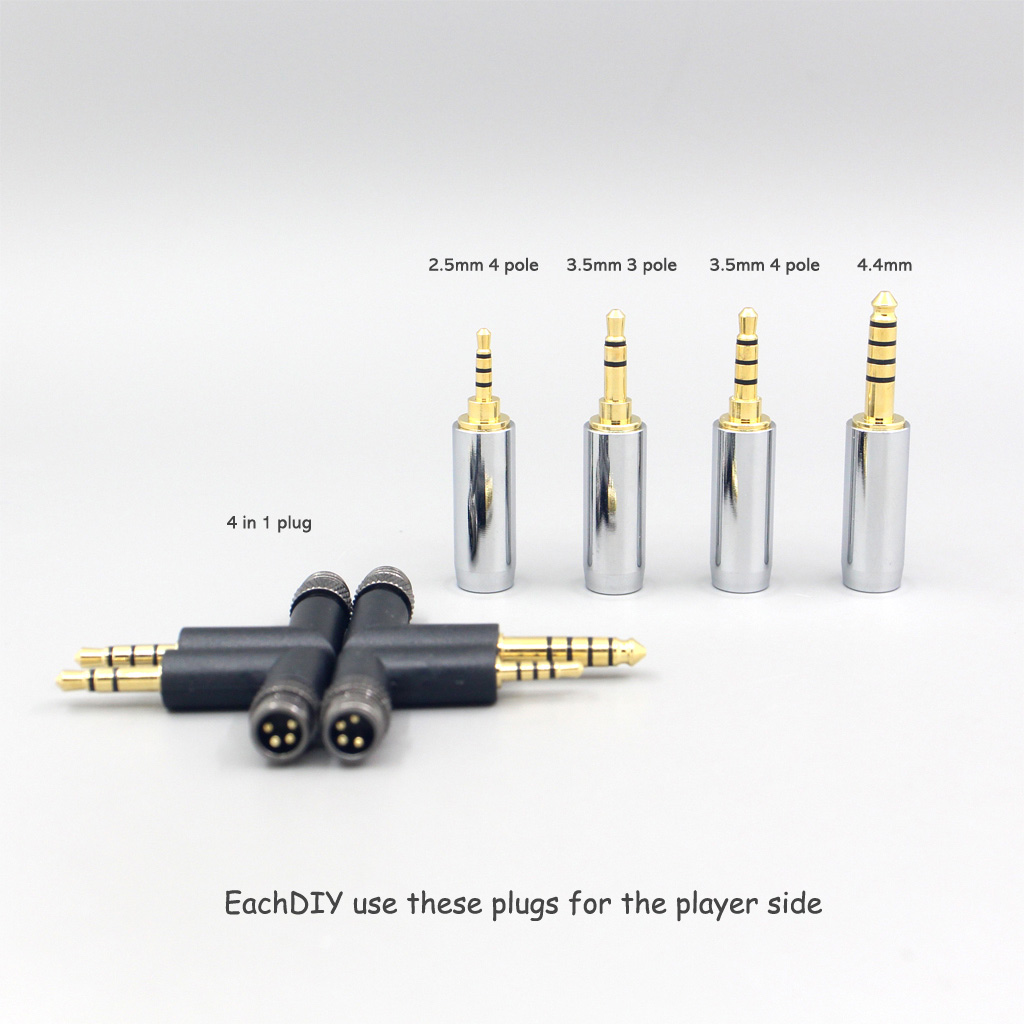 Type2 1.8mm 140 cores litz 7N  - Sennheiser Headphone Momentum 4 recension och pris