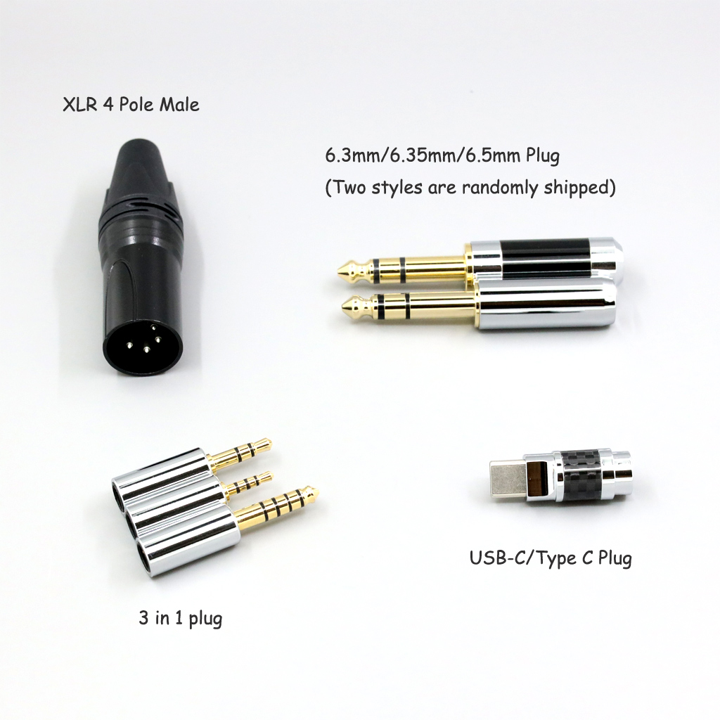 Type2 1.8mm 140 cores litz 7N  - Sennheiser Headphone Momentum 4 recension och pris